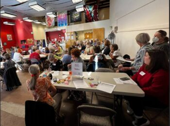 Edmonds-Volunteers