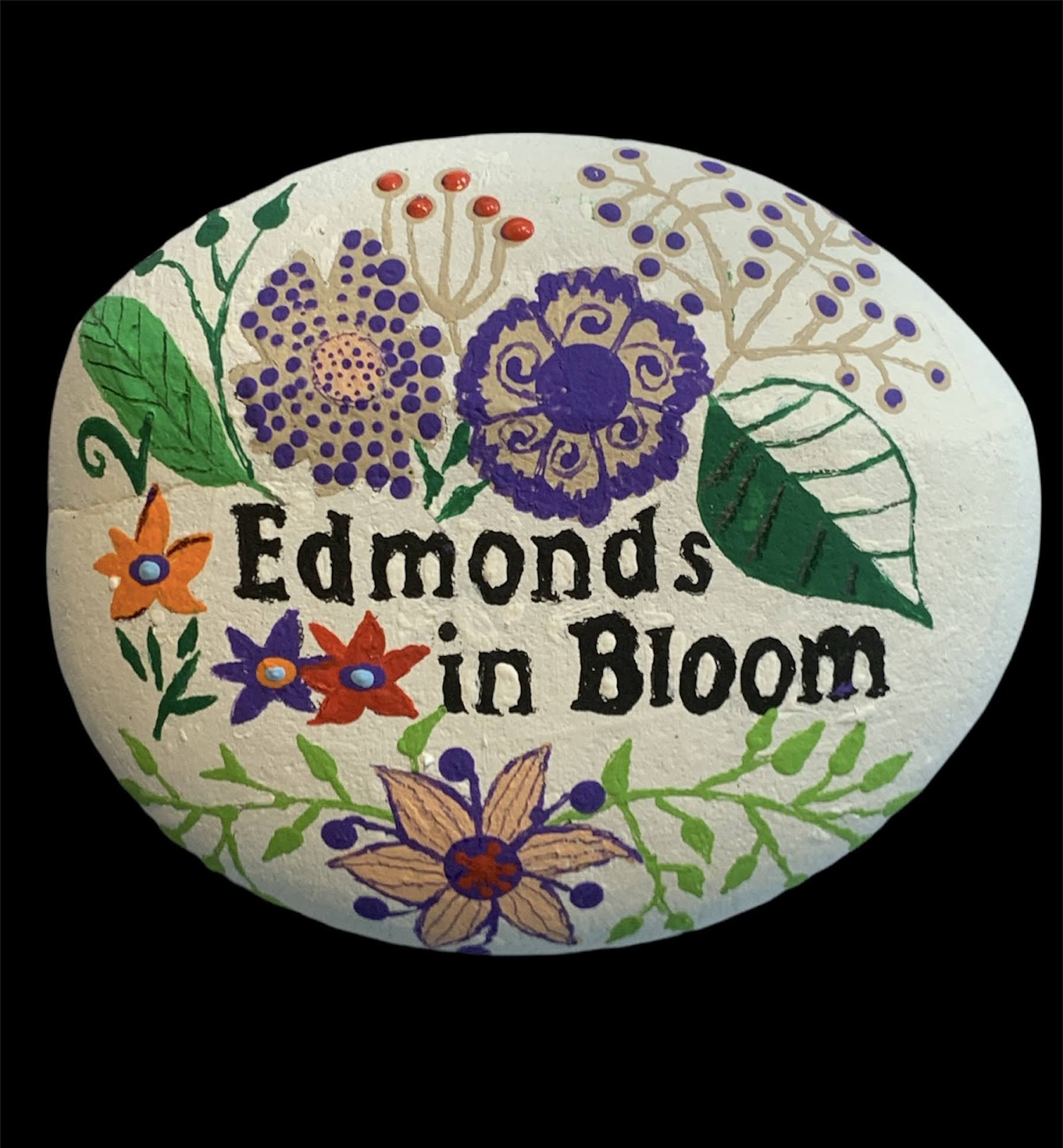 Edmonds-in-Bloom-Garden-Club
