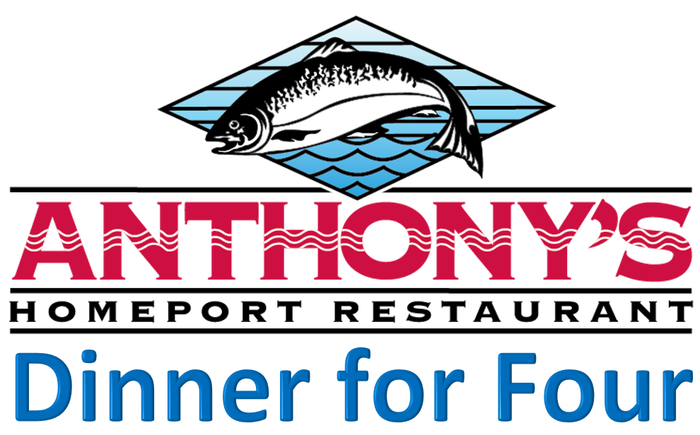 Anthonys-for-four