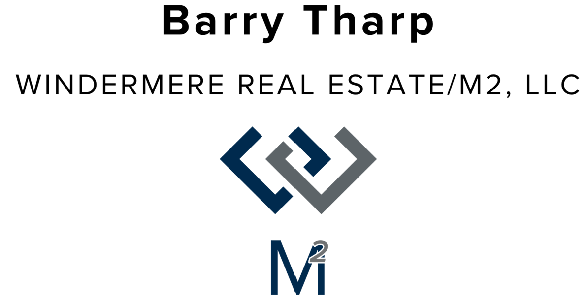 Barry-Tharp