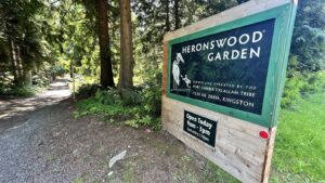 Heronswood-Garden