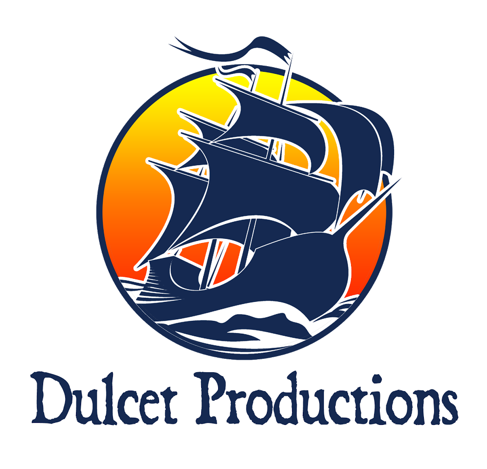 Dulcet Productions Logo