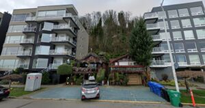 Alki Flower Houses