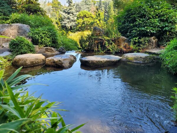 Kubota Gardens