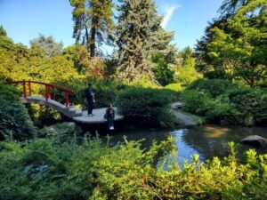 Kubota Gardens