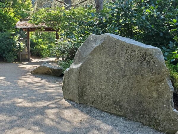 Kubota Gardens