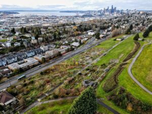 Beacon Food Forest