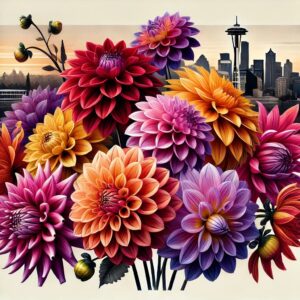 Dahlia-Show-in-Seattle