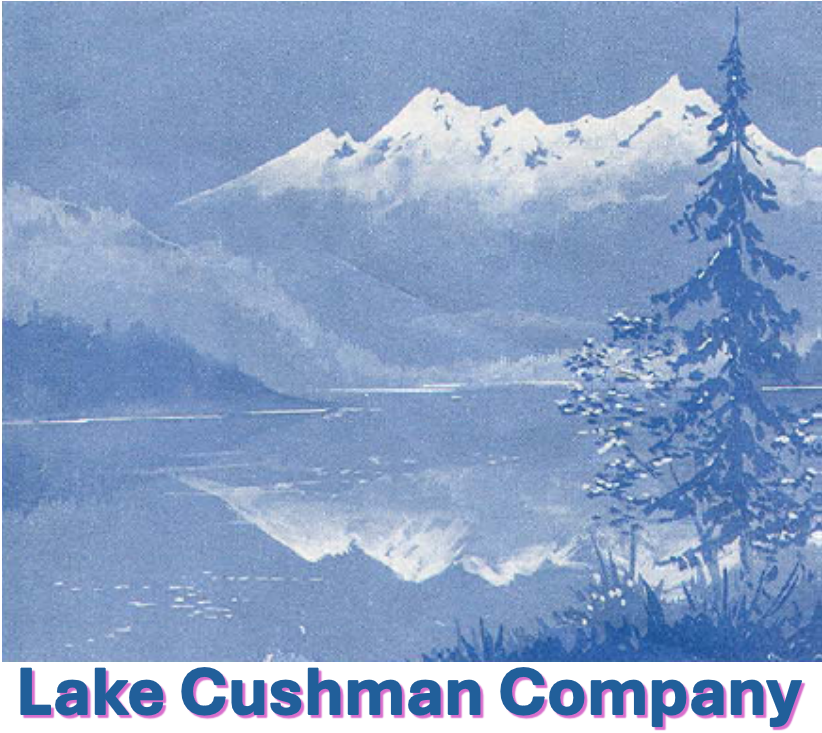Lake-Cushman