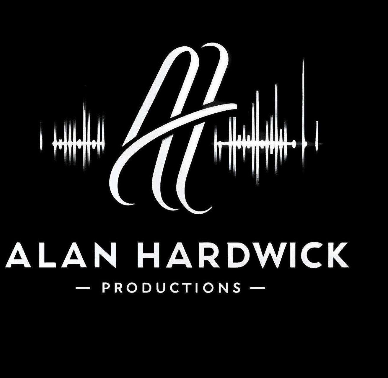 Alan Hardwich logo
