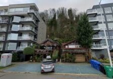 Alki Flower Houses