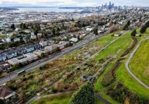 Beacon Food Forest