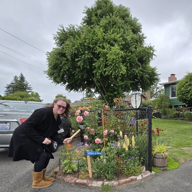Garden Rec 2025