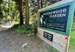 Heronswood-Garden
