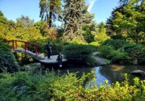 Kubota Gardens